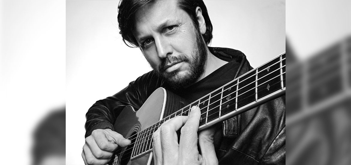 Hubert Dorigatti