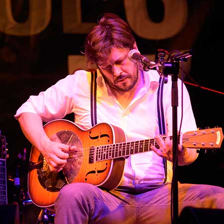 Hubert Dorigatti