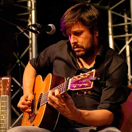 Hubert Dorigatti