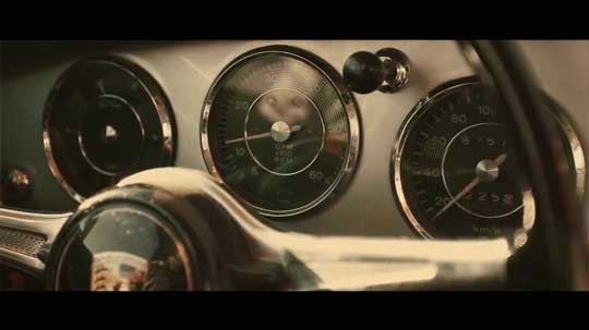 Bayou Side – All I Feel