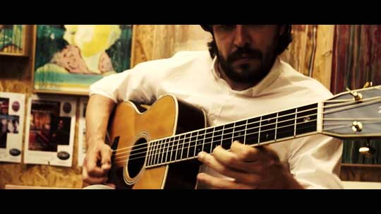 Bayou Side – Mary