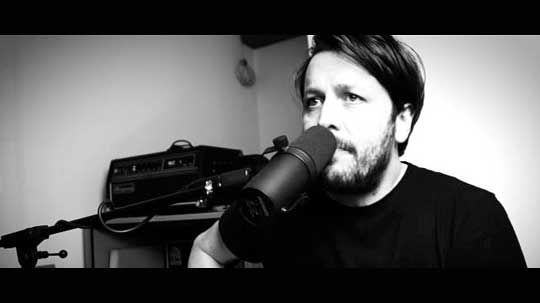 Hubert Dorigatti – Forty five percent
